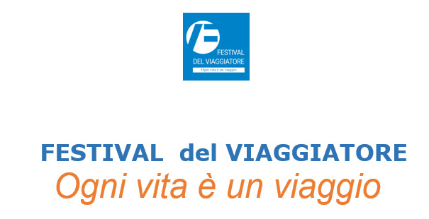 Categoria: Festival del Viaggiatore TV